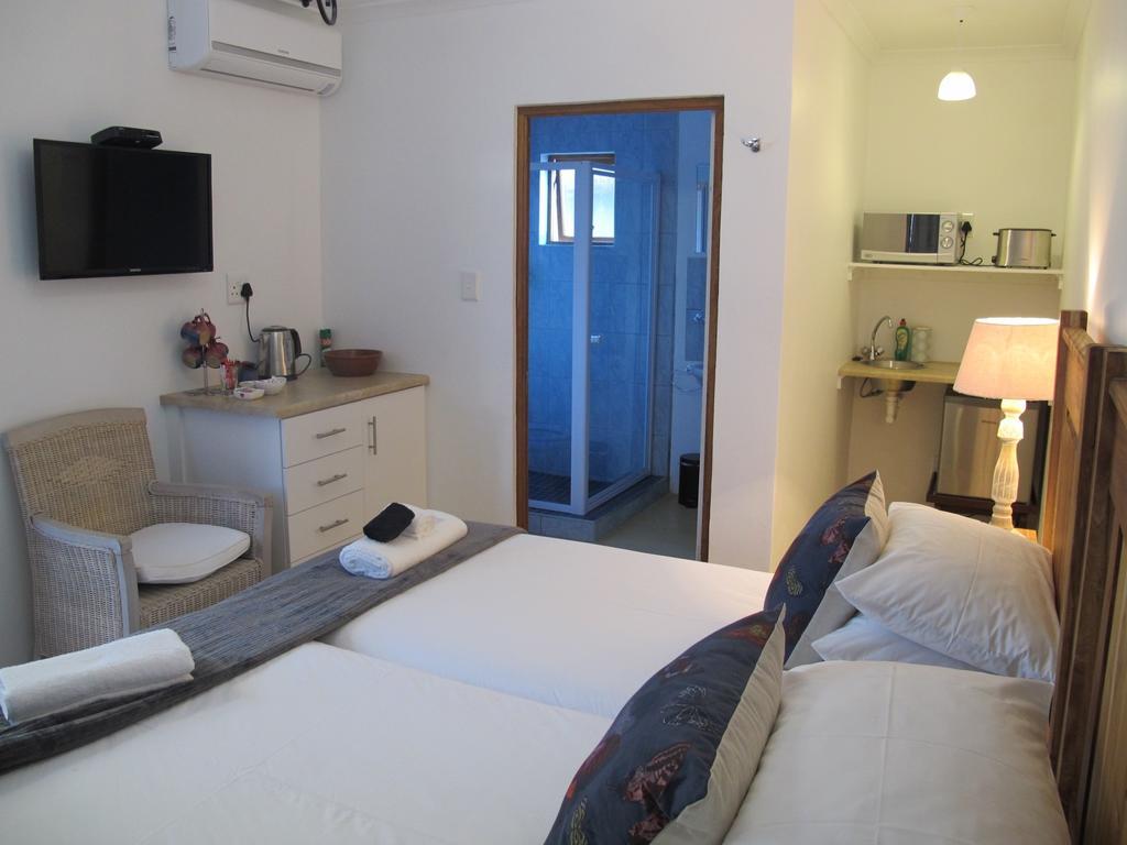 Olyfenhuis Wellington Chambre photo